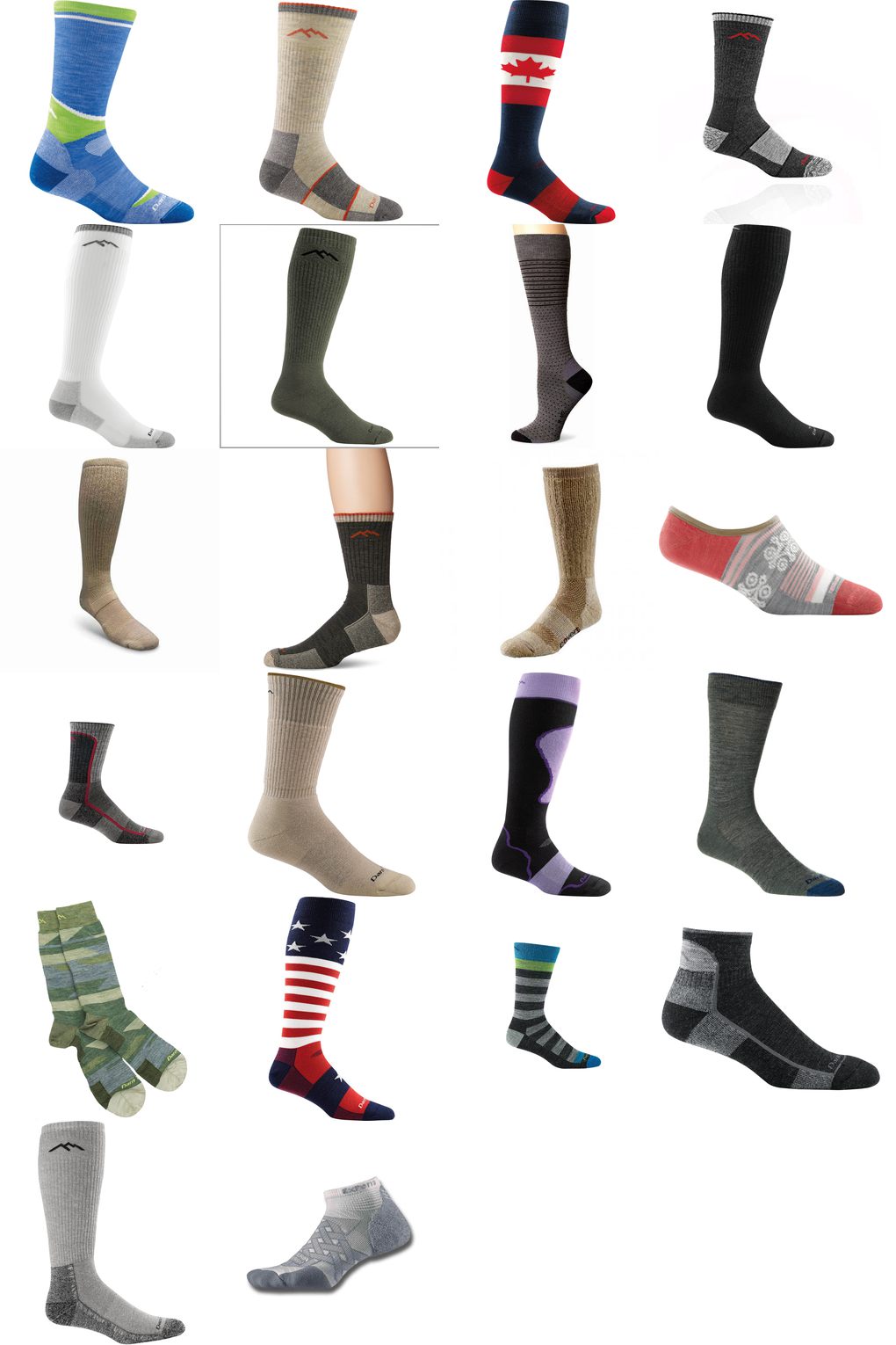 darn tough military socks